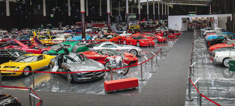 أفضل سيارات 2019